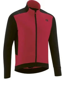 Gonso Bavella Trikot langarm chili pepper (Herren)