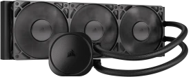 Corsair Nautilus 360 RS, schwarz