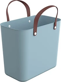 Rotho Multibag Style 25l Albula skilla türkis