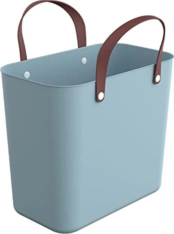 Rotho Multibag Style 25l Albula skilla türkis