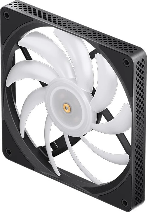Jonsbo HF1415 RGB schwarz, 140mm