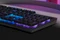 Corsair K60 RGB PRO Low Profile, MX LOW PROFILE RGB SPEED, USB, DE Vorschaubild