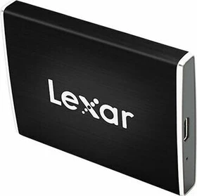 Lexar SL100 Pro, 250GB, USB-C 3.1 (LSL100P-250)