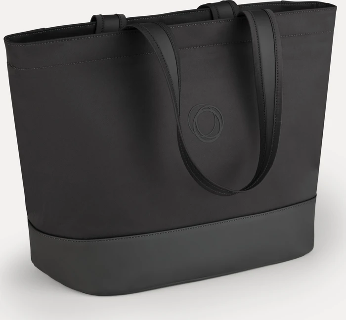 Bugaboo Noir Limited Edition mitternachtsschwarz