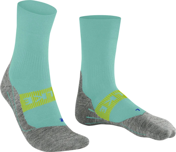 Falke RU4 Endurance Cool Laufsocken jade (Damen)