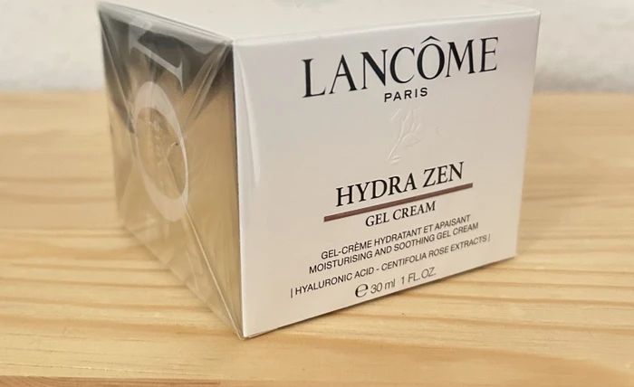 Lancôme Hydra Zen Creme-Gel