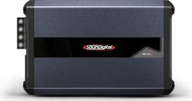 SounDigital 2000.4 EVO 5 - 4 Ohm