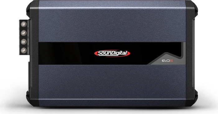 SounDigital 2000.4 EVO 5 - 4 Ohm