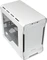 Phanteks Enthoo Evolv ITX weiß, Acrylfenster, Mini-ITX Vorschaubild