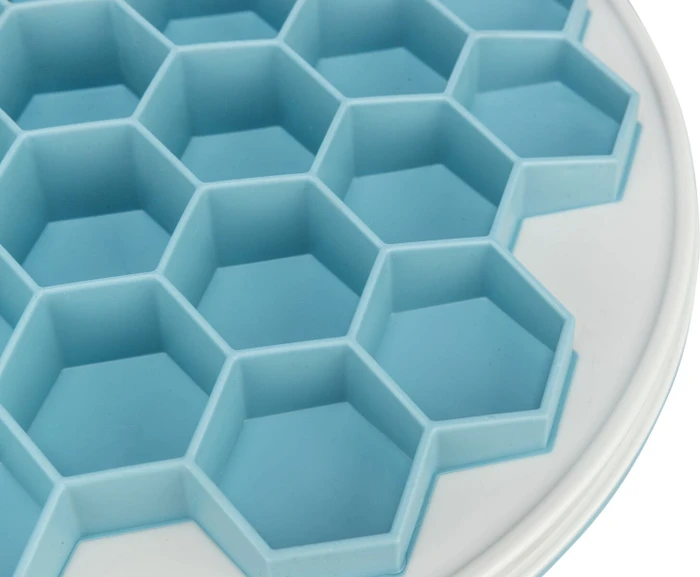 Trixie Slow Feeding Futterplatte Hive (25039) – Bild 3 von 4