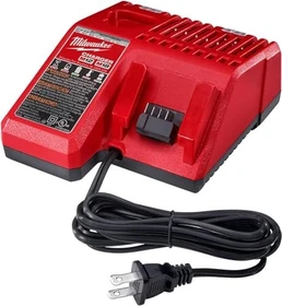 Milwaukee M12-18C Ladegerät