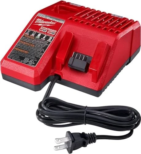 Milwaukee M12-18C Ladegerät