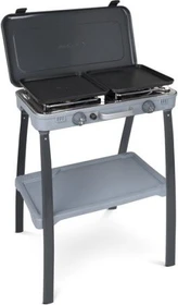 Brunner Devil Kookmaster Standalone 30mbar Gaskocher