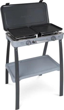 Brunner Devil Kookmaster Standalone 30mbar Gaskocher