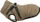 Trixie Geschirr Wintermantel Pirou, XS, Sand (680380)