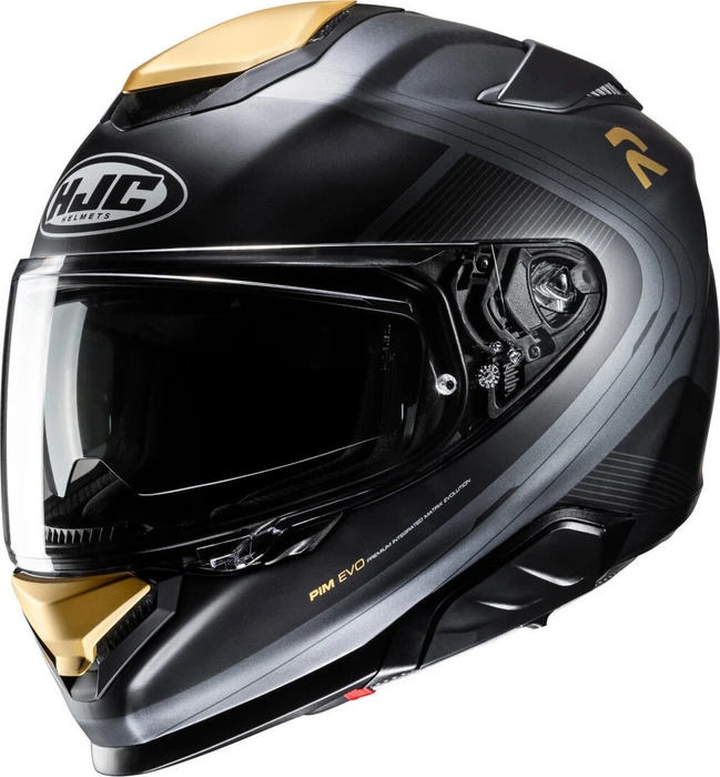 HJC RPHA 71 FREPE MC9SF