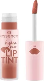 Essence Hydra Kiss Lip Tint 01 blushing nude, 4ml