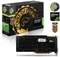 Point of View GeForce GTX 680 TGT Ultra Charged LLS + TGT Backplate, 4GB GDDR5, 2x DVI, HDMI, DP Vorschaubild