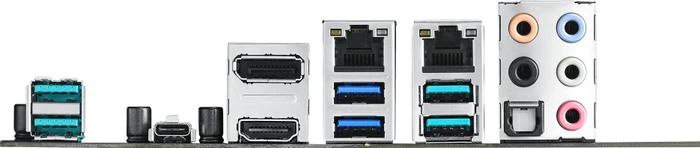 ASUS Pro WS X570-ACE (AMD AM4)