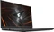 GIGABYTE AORUS 17, Core i7-12700H, 16GB RAM, 1TB SSD, GeForce RTX 3070 Ti, DE Vorschaubild