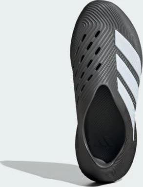 adidas Purechill Slides core black/cloud white/grey four
