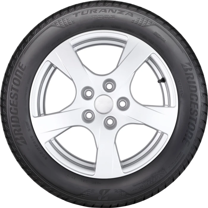 Bridgestone Turanza T005 185/55 R15 82V