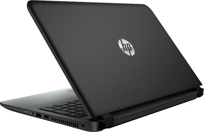HP Pavilion 15-ab056nw, Twinkle Black, Core i5-5200U, 8GB RAM, 1TB HDD, GeForce 940M, PL