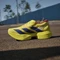 adidas Adizero Adios Pro 4 pure sulfur/lucid blue/lucid red (Herren) Vorschaubild