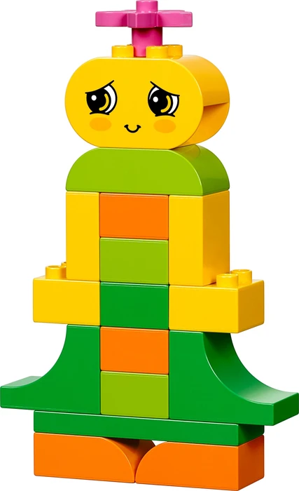 LEGO Education - BauDich Emotionen