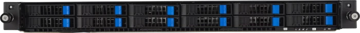 ASUS RS500A-E12-RS12U, 1HE, 1HE