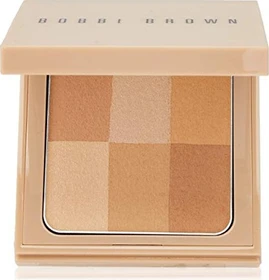 Bobbi Brown Nude Finish Illuminating Powder 03 nude, 6.6g