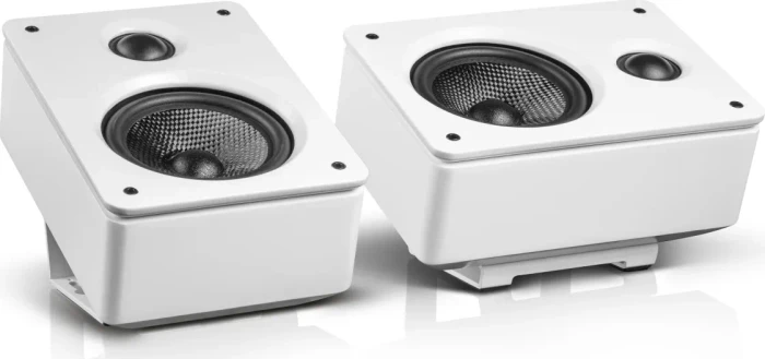 Teufel Reflekt 2 weiß, Paar