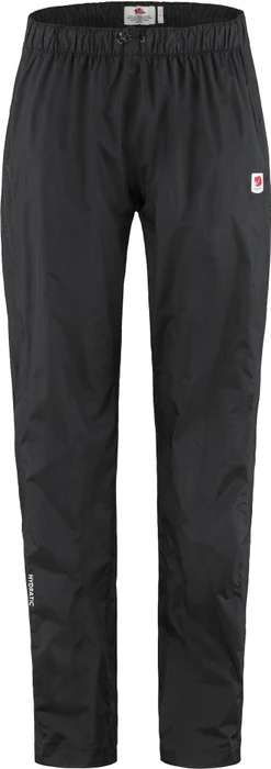Fjällräven High Coast Hydratic Hose lang schwarz (Damen)