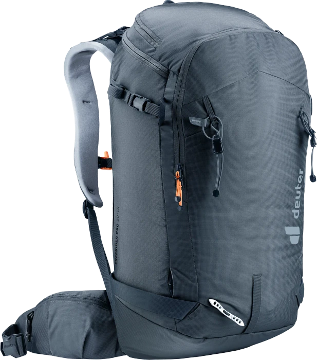 Deuter Freerider Pro 32+10 schwarz