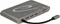 DeLOCK USB Type-C 3.1 Docking Station 4K dunkelgrau, USB-C 3.0 Vorschaubild
