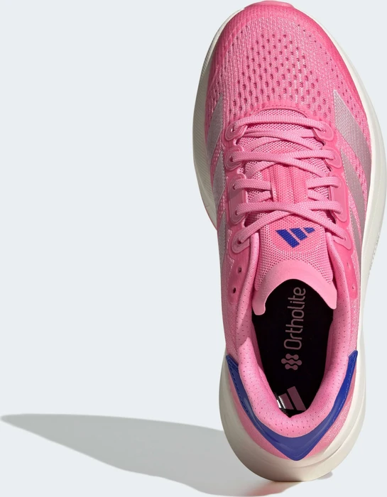 adidas Duramo Speed 2 bliss pink/crystal white/lucid blue (Damen)