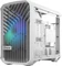 Fractal Design Torrent Nano White RGB TG Clear Tint, Glasfenster, Mini-ITX Vorschaubild