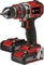 Einhell Professional TP-CD 18/50 Li-i BL FCB Akku-Schlagbohrschrauber inkl. E-Case + 2 Akkus 2.0Ah + Zubehör Vorschaubild