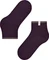 Falke Cosy Plush Socken granat mel. (Damen) Vorschaubild