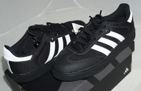 adidas The Cycling Velosamba Nature core black/cloud white