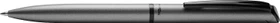 Pentel EnerGel HighClass BL2507 0.7mm/0.35mm Gelroller grau matt, Geschenkbox
