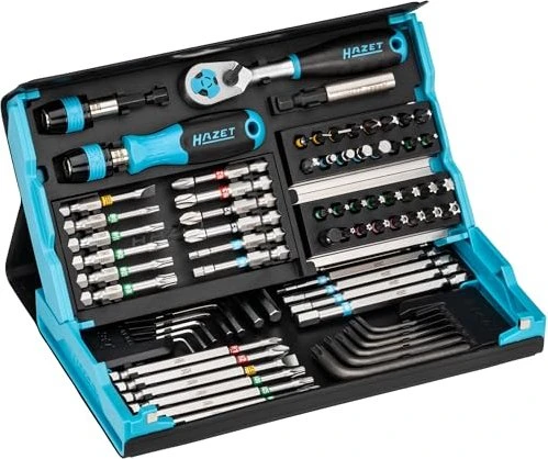 Hazet 2200SC SmartCase