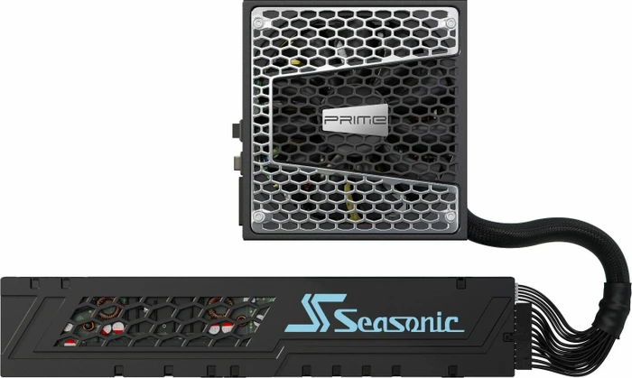Seasonic Connect 750FA 750W, ATX