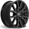 Dezent KC 6.5x16 6/120 ET50 (verschiedene Farben) Vorschaubild