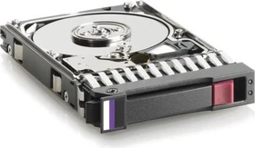 HP 6TB MSA LFF HDD, 3.5"