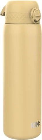 ion8 Recyclon Trinkflasche 1.1l desert/sonic blue motivator