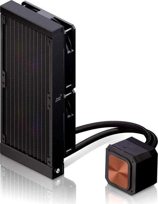 levelplay Combat Liquid CL240, schwarz