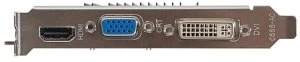 Club 3D Radeon HD 6450 Noiseless Edition, 1GB DDR3, VGA, DVI, HDMI