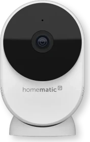 eQ-3 Homematic IP Innenkamera Basic weiß