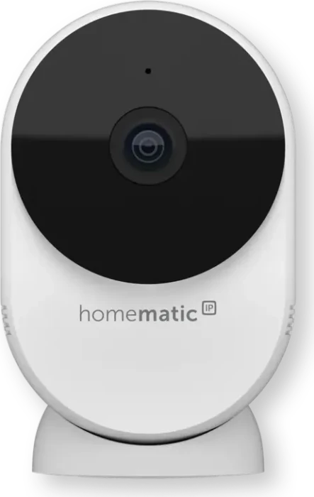 eQ-3 Homematic IP Innenkamera Basic weiß